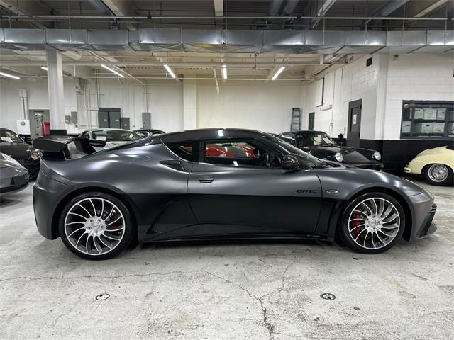 2011 Lotus Evora (CC-2072389) for sale in Huntington Station, New York
