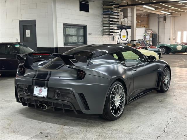 2011 Lotus Evora (CC-2072389) for sale in Huntington Station, New York