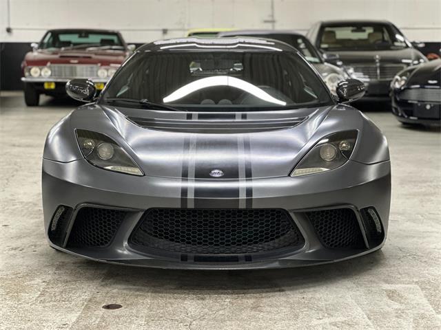 2011 Lotus Evora (CC-2072389) for sale in Huntington Station, New York