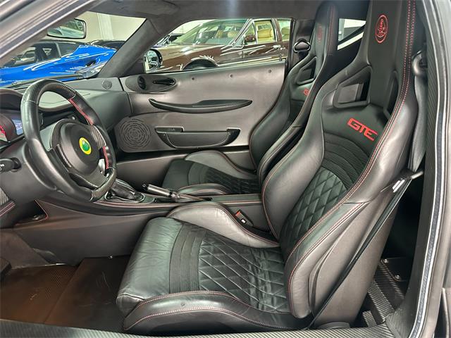 2011 Lotus Evora (CC-2072389) for sale in Huntington Station, New York