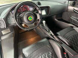 2011 Lotus Evora (CC-2072389) for sale in Huntington Station, New York