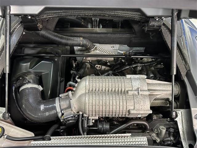 2011 Lotus Evora (CC-2072389) for sale in Huntington Station, New York