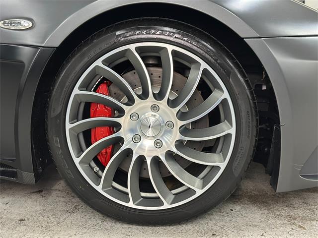 2011 Lotus Evora (CC-2072389) for sale in Huntington Station, New York