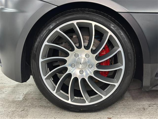 2011 Lotus Evora (CC-2072389) for sale in Huntington Station, New York
