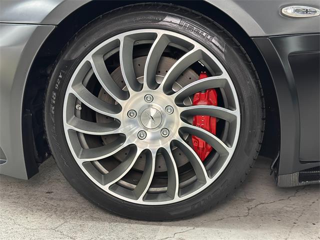 2011 Lotus Evora (CC-2072389) for sale in Huntington Station, New York