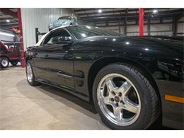 2001 Pontiac Firebird (CC-2070239) for sale in Kentwood, Michigan
