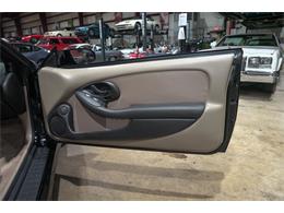 2001 Pontiac Firebird (CC-2070239) for sale in Kentwood, Michigan