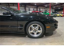 2001 Pontiac Firebird (CC-2070239) for sale in Kentwood, Michigan