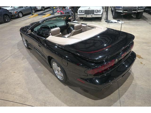2001 Pontiac Firebird (CC-2070239) for sale in Kentwood, Michigan