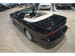 2001 Pontiac Firebird (CC-2070239) for sale in Kentwood, Michigan