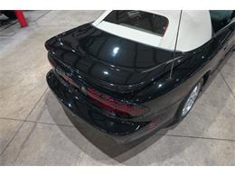 2001 Pontiac Firebird (CC-2070239) for sale in Kentwood, Michigan
