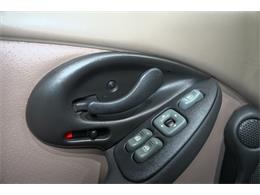 2001 Pontiac Firebird (CC-2070239) for sale in Kentwood, Michigan