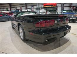 2001 Pontiac Firebird (CC-2070239) for sale in Kentwood, Michigan