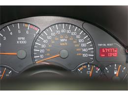 2001 Pontiac Firebird (CC-2070239) for sale in Kentwood, Michigan