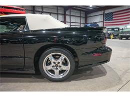 2001 Pontiac Firebird (CC-2070239) for sale in Kentwood, Michigan