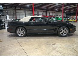 2001 Pontiac Firebird (CC-2070239) for sale in Kentwood, Michigan