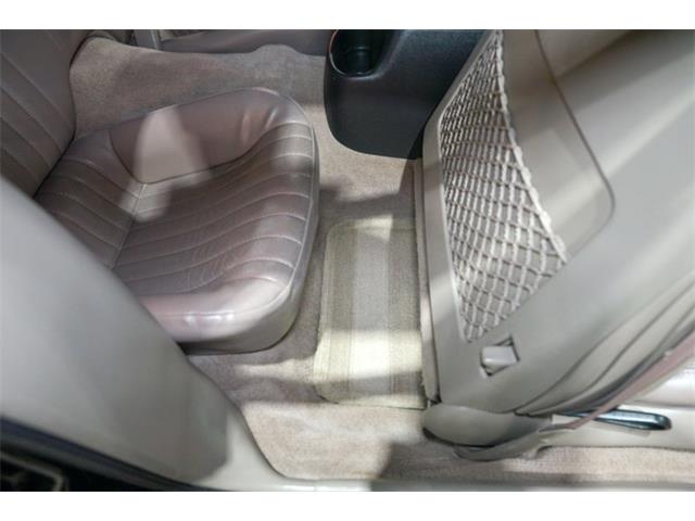 2001 Pontiac Firebird (CC-2070239) for sale in Kentwood, Michigan
