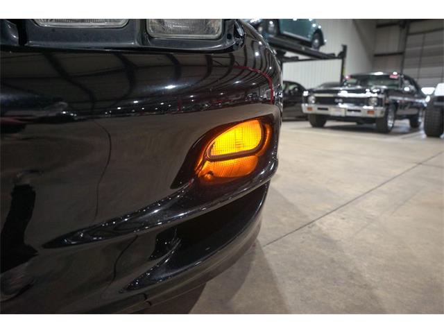 2001 Pontiac Firebird (CC-2070239) for sale in Kentwood, Michigan
