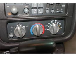 2001 Pontiac Firebird (CC-2070239) for sale in Kentwood, Michigan