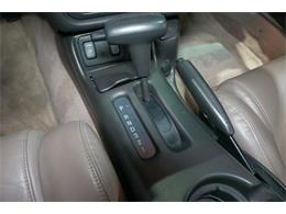 2001 Pontiac Firebird (CC-2070239) for sale in Kentwood, Michigan
