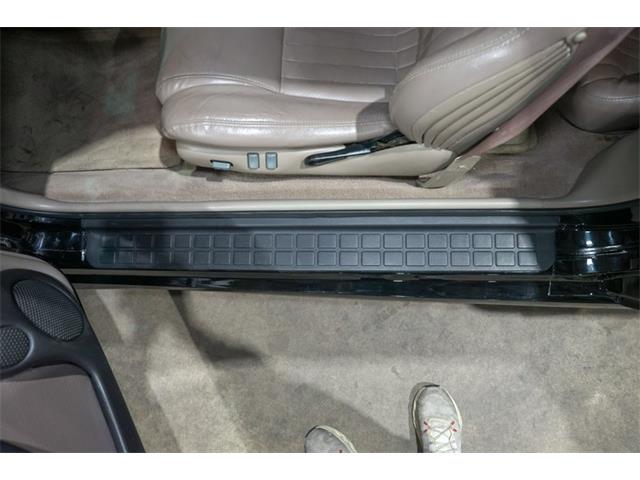 2001 Pontiac Firebird (CC-2070239) for sale in Kentwood, Michigan