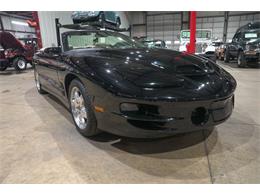 2001 Pontiac Firebird (CC-2070239) for sale in Kentwood, Michigan