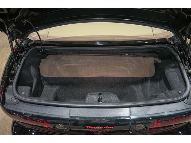 2001 Pontiac Firebird (CC-2070239) for sale in Kentwood, Michigan