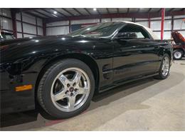 2001 Pontiac Firebird (CC-2070239) for sale in Kentwood, Michigan