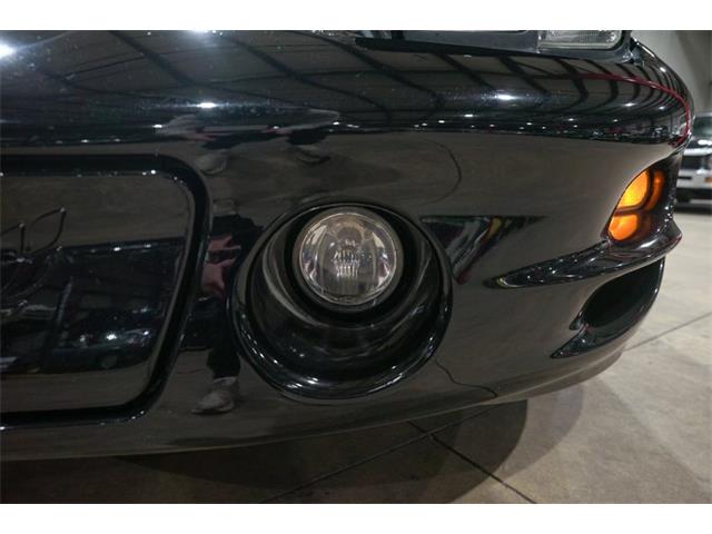 2001 Pontiac Firebird (CC-2070239) for sale in Kentwood, Michigan