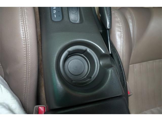 2001 Pontiac Firebird (CC-2070239) for sale in Kentwood, Michigan