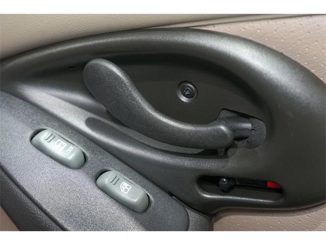 2001 Pontiac Firebird (CC-2070239) for sale in Kentwood, Michigan