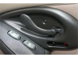 2001 Pontiac Firebird (CC-2070239) for sale in Kentwood, Michigan