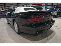 2001 Pontiac Firebird (CC-2070239) for sale in Kentwood, Michigan