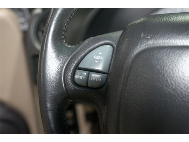 2001 Pontiac Firebird (CC-2070239) for sale in Kentwood, Michigan