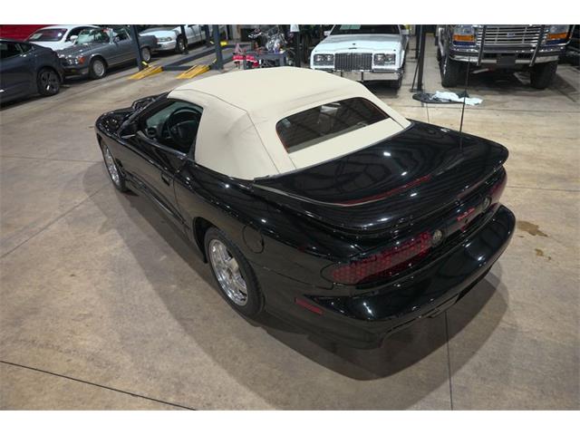 2001 Pontiac Firebird (CC-2070239) for sale in Kentwood, Michigan