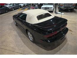 2001 Pontiac Firebird (CC-2070239) for sale in Kentwood, Michigan