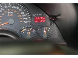 2001 Pontiac Firebird (CC-2070239) for sale in Kentwood, Michigan