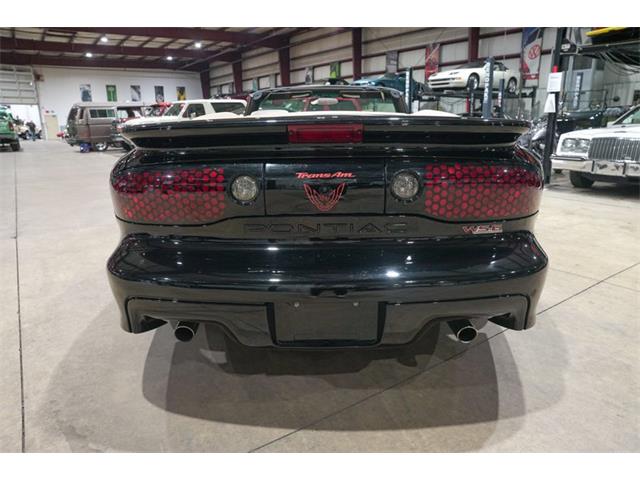 2001 Pontiac Firebird (CC-2070239) for sale in Kentwood, Michigan