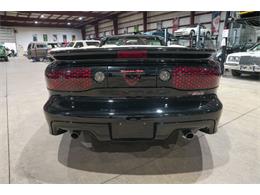 2001 Pontiac Firebird (CC-2070239) for sale in Kentwood, Michigan