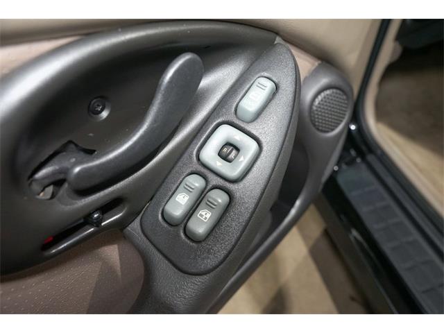 2001 Pontiac Firebird (CC-2070239) for sale in Kentwood, Michigan
