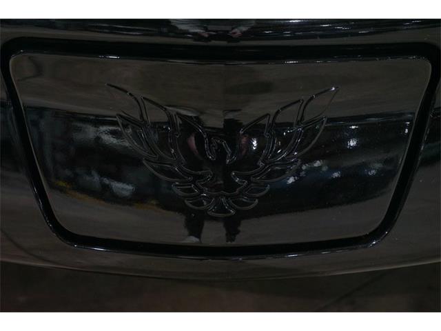 2001 Pontiac Firebird (CC-2070239) for sale in Kentwood, Michigan