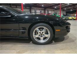 2001 Pontiac Firebird (CC-2070239) for sale in Kentwood, Michigan