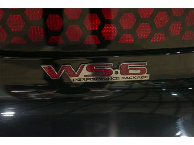 2001 Pontiac Firebird (CC-2070239) for sale in Kentwood, Michigan
