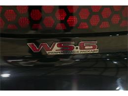 2001 Pontiac Firebird (CC-2070239) for sale in Kentwood, Michigan