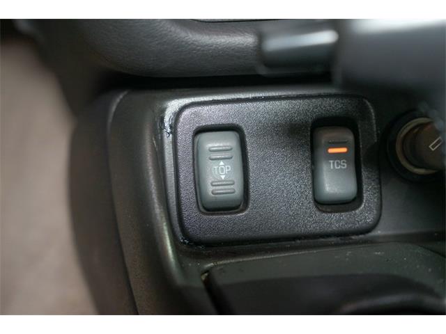 2001 Pontiac Firebird (CC-2070239) for sale in Kentwood, Michigan