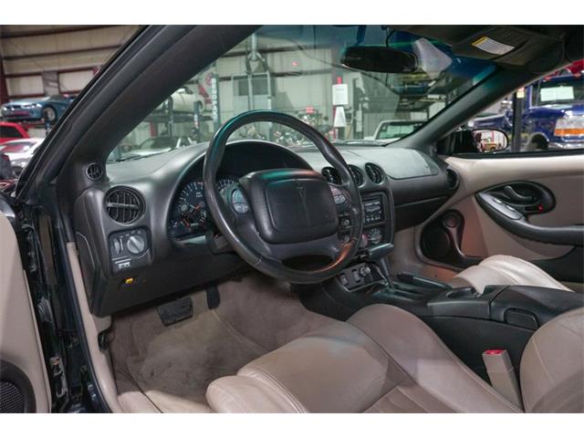 2001 Pontiac Firebird (CC-2070239) for sale in Kentwood, Michigan