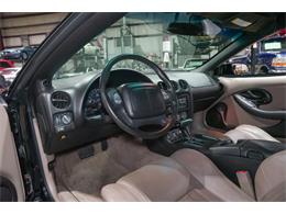 2001 Pontiac Firebird (CC-2070239) for sale in Kentwood, Michigan