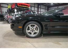 2001 Pontiac Firebird (CC-2070239) for sale in Kentwood, Michigan