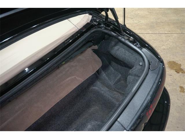 2001 Pontiac Firebird (CC-2070239) for sale in Kentwood, Michigan