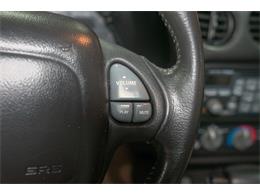 2001 Pontiac Firebird (CC-2070239) for sale in Kentwood, Michigan